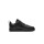 Nike Court Borough Low II Sneaker Kinder - BLACK/BLACK-BLACK - Größe 6.5Y