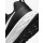 Nike Revolution 6 Sneaker Kinder - BLACK/WHITE-DK SMOKE GREY - Größe 12C