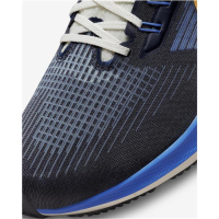 Nike Air Zoom Pegasus 39 Premium Runningschuhe Herren - UNIVERSITY BLUE/AMARILLO-DARK OBSIDIAN - Größe 14