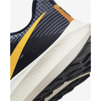Nike Air Zoom Pegasus 39 Premium Runningschuhe Herren - UNIVERSITY BLUE/AMARILLO-DARK OBSIDIAN - Größe 14