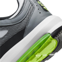 Nike Air Max AP Sneaker Herren - IRON GREY/BLACK-PHOTON DUST-WH 006 - Größe 8,5