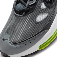 Nike Air Max AP Sneaker Herren - IRON GREY/BLACK-PHOTON DUST-WH 006 - Größe 11,5
