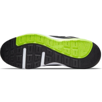 Nike Air Max AP Sneaker Herren - IRON GREY/BLACK-PHOTON DUST-WH 006 - Größe 11,5