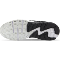 Nike Air Max Excee Sneaker Herren - BLACK/WHITE-BLACK 002 - Größe 8,5