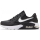 Nike Air Max Excee Sneaker Herren - BLACK/WHITE-BLACK 002 - Größe 9,5