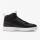 Nike Court Vision Mid Winter Sneaker Herren - BLACK/BLACK-PHANTOM 002 - Größe 11