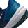 Nike Air Winflo 9 Runningschuhe Herren - OBSIDIAN/BARELY GREEN-VALERIAN 401 - Größe 10