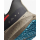 Nike Air Zoom Pegasus 39 Shield Runningschuhe Herren - MEDIUM ASH/BRIGHT CRIMSON-KHAK 200 - Größe 8,5