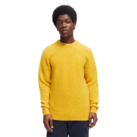 Scotch & Soda Sweatshirt - Golden Melange - Größe M
