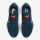 Nike Air Zoom Vomero 16 Runningschuhe Herren - VALERIAN BLUE/BARELY GREEN-BRI 401 - Größe 10