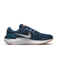Nike Air Zoom Vomero 16 Runningschuhe Herren - VALERIAN BLUE/BARELY GREEN-BRI 401 - Größe 11,5