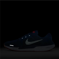 Nike Air Zoom Vomero 16 Runningschuhe Herren - VALERIAN BLUE/BARELY GREEN-BRI 401 - Größe 12