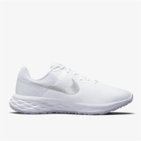 Nike Revolution 6 Next Nature Laufschuhe Damen - weiß - Größe 40