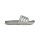adidas Adilette Comfort Badesandalen - GRETWO/SILVMT/GRETWO - Größe 5