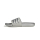 adidas Adilette Comfort Badesandalen - GRETWO/SILVMT/GRETWO - Größe 6