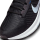 Nike Air Zoom Structure 24 Runningschuhe Herren - BLACK/WOLF GREY-MIDNIGHT NAVY- 009 - Größe 9,5