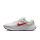 Nike Air Zoom Structure 24 Runningschuhe Herren - PHOTON DUST/LT CRIMSON-PLATINU 010 - Größe 8,5