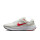 Nike Air Zoom Structure 24 Runningschuhe Herren - PHOTON DUST/LT CRIMSON-PLATINU 010 - Größe 10