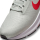 Nike Air Zoom Structure 24 Runningschuhe Herren - PHOTON DUST/LT CRIMSON-PLATINU 010 - Größe 11