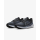Nike Air Winflo 9 Runningschuhe Herren - BLACK/WHITE-ASHEN SLATE-PINK S 008 - Größe 8