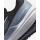 Nike Air Winflo 9 Runningschuhe Herren - BLACK/WHITE-ASHEN SLATE-PINK S 008 - Größe 8