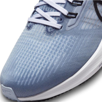 Nike Air Zoom Pegasus 39 Runningschuhe Herren - ASHEN SLATE/BLACK-FOOTBALL GRE 401 - Größe 8,5