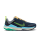 Nike React Wildhorse 8 Runningschuhe Herren - OBSIDIAN/VOLT-COOL GREY-BALTIC 400 - Größe 9,5