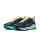 Nike React Wildhorse 8 Runningschuhe Herren - OBSIDIAN/VOLT-COOL GREY-BALTIC 400 - Größe 11,5