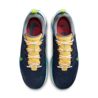 Nike React Wildhorse 8 Runningschuhe Herren - OBSIDIAN/VOLT-COOL GREY-BALTIC 400 - Größe 12