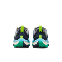 Nike React Wildhorse 8 Runningschuhe Herren - OBSIDIAN/VOLT-COOL GREY-BALTIC 400 - Größe 12