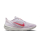 Nike Air Winflo 9 Runningschuhe Damen - BARELY GRAPE/LT CRIMSON-DOLL 501 - Größe 8