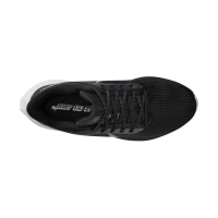 Nike Air Zoom Pegasus 39 Premium Runningschuhe Damen - BLACK/WHITE 001 - Größe 7
