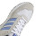 adidas Run 80s Sneaker Herren - FTWWHT/BLUFUS/LEGINK - Größe 7-