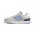 adidas Run 80s Sneaker Herren - FTWWHT/BLUFUS/LEGINK - Größe 9