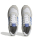 adidas Run 80s Sneaker Herren - FTWWHT/BLUFUS/LEGINK - Größe 9-