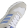 adidas Run 80s Sneaker Herren - FTWWHT/BLUFUS/LEGINK - Größe 10