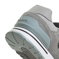 adidas Run 80s Sneaker Herren - GRETWO/CBLACK/MAGGRE - Größe 7-
