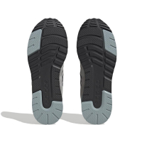 adidas Run 80s Sneaker Herren - GRETWO/CBLACK/MAGGRE - Größe 7-