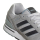 adidas Run 80s Sneaker Herren - GRETWO/CBLACK/MAGGRE - Größe 11-