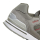 adidas Run 80s Sneaker Herren - SILPEB/OLISTR/BRIRED - Größe 8-