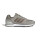 adidas Run 80s Sneaker Herren - SILPEB/OLISTR/BRIRED - Größe 9