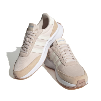 adidas Run 70s Sneaker Damen - WONQUA/CWHITE/BLIORA - Größe 7