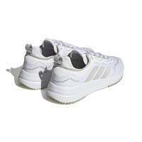 adidas Fukasa Run Sneaker Damen - FTWWHT/ZEROMT/GREONE - Größe 5-