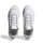 adidas Fukasa Run Sneaker Damen - FTWWHT/ZEROMT/GREONE - Größe 6-