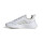 adidas Fukasa Run Sneaker Damen - FTWWHT/ZEROMT/GREONE - Größe 8