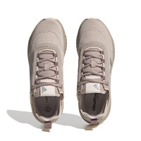 adidas Fukasa Run Sneaker Damen - WONTAU/TAUMET/WONQUA - Größe 5