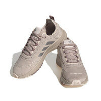 adidas Fukasa Run Sneaker Damen - WONTAU/TAUMET/WONQUA - Größe 5