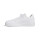 adidas Grand Court 2.0 EL K Sneaker Kinder - FTWWHT/FTWWHT/GREONE - Größe 28