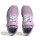 adidas Lite Racer 3.0 EL K Sneaker Kinder - BLILIL/FTWWHT/VIOFUS - Größe 29