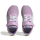 adidas Lite Racer 3.0 EL K Sneaker Kinder - BLILIL/FTWWHT/VIOFUS - Größe 33-